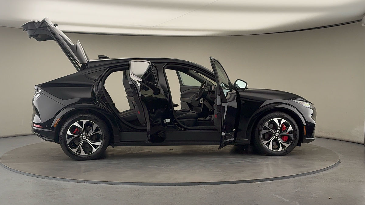 Used Ford Mustang Mach-E 2022 for sale - 76387108: Photo 58