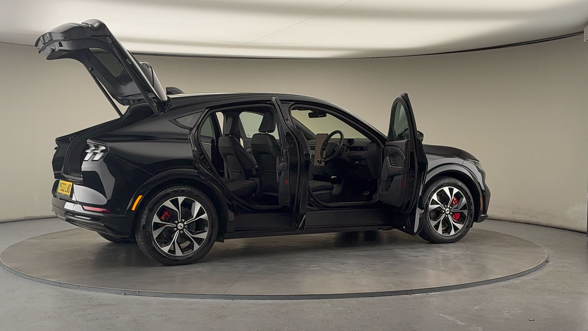 Used Ford Mustang Mach-E 2022 for sale - 76387108: Photo 59