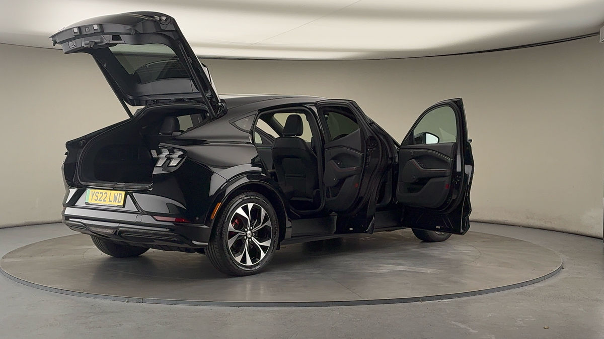 Used Ford Mustang Mach-E 2022 for sale - 76387108: Photo 60