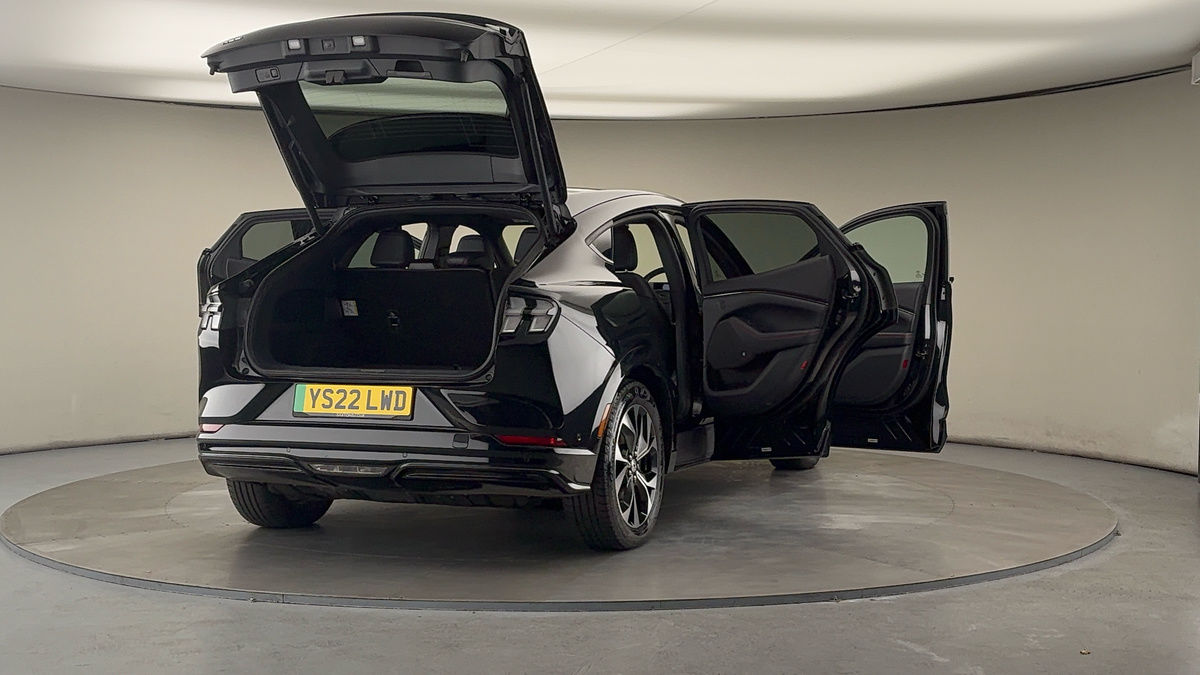 Used Ford Mustang Mach-E 2022 for sale - 76387108: Photo 61