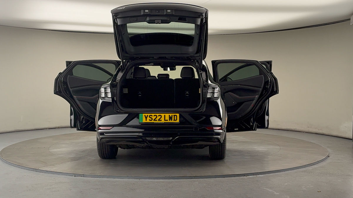 Used Ford Mustang Mach-E 2022 for sale - 76387108: Photo 62