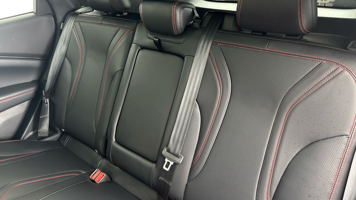 Used Ford Mustang Mach-E 2022 for sale - 76387108: Photo 8