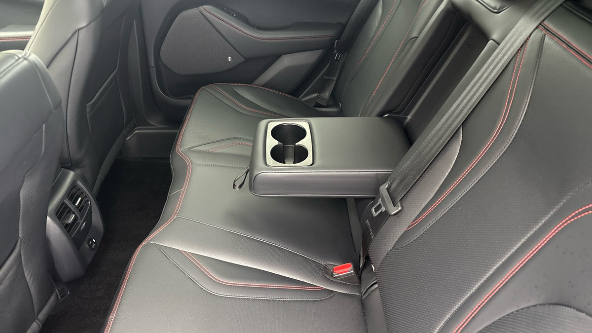 Used Ford Mustang Mach-E 2022 for sale - 76387108: Photo 9