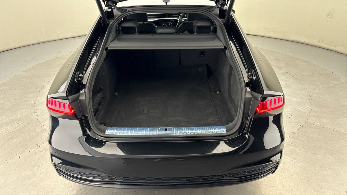 Used Audi A7 2023 for sale - 77535692: Photo 11