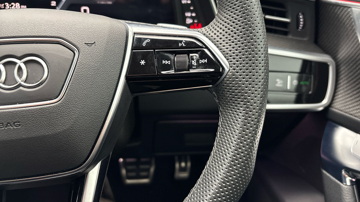 Used Audi A7 2023 for sale - 77535692: Photo 14