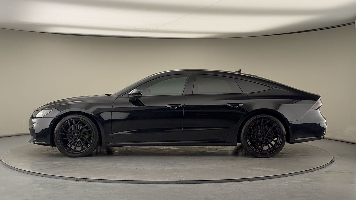 Used Audi A7 2023 for sale - 77535692: Photo 15