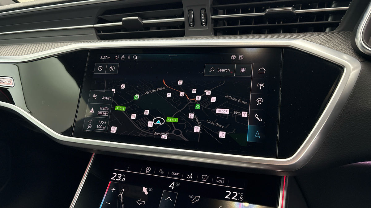 Used Audi A7 2023 for sale - 77535692: Photo 17