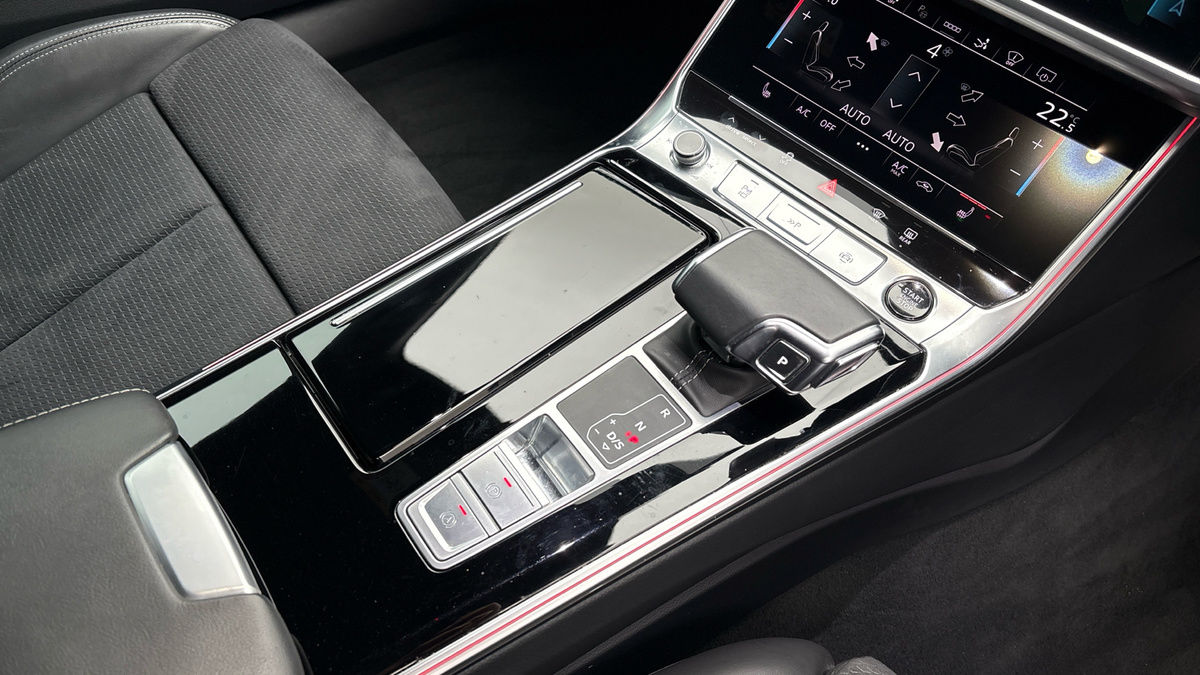 Used Audi A7 2023 for sale - 77535692: Photo 18