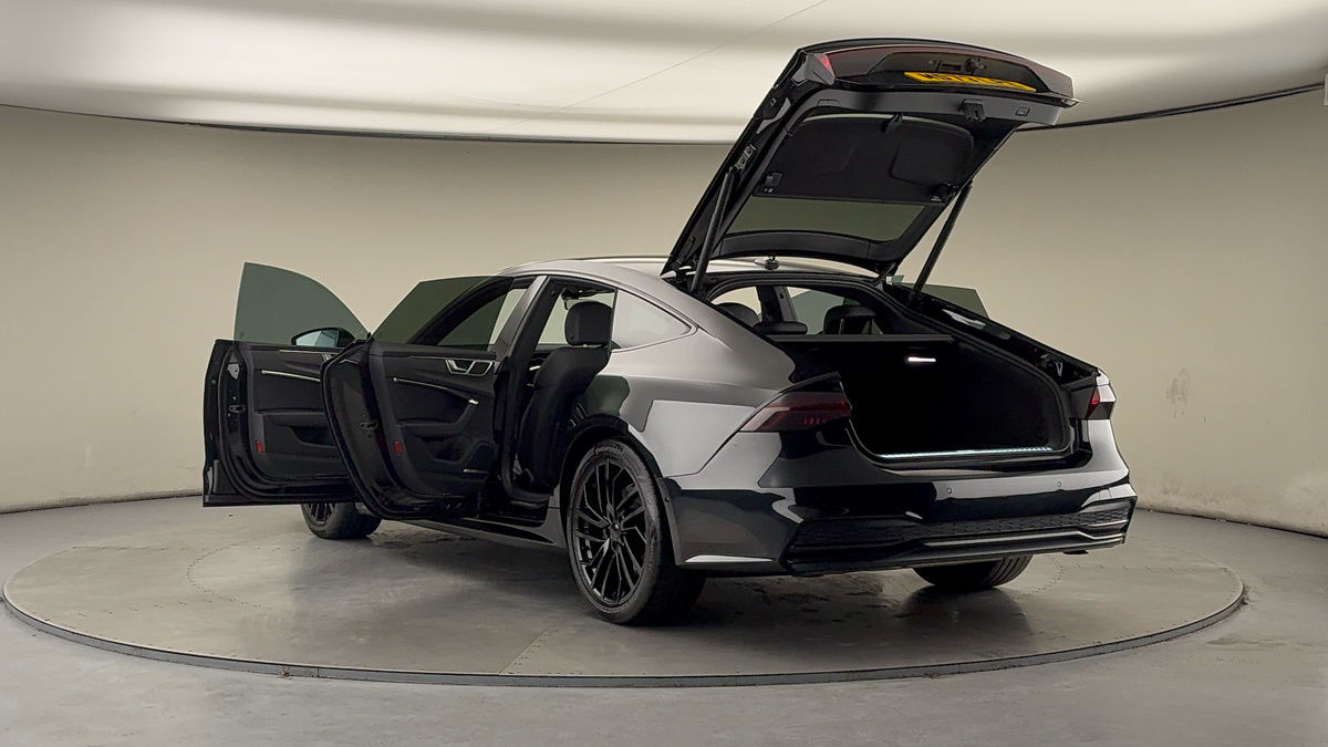 Used Audi A7 2023 for sale - 77535692: Photo 23