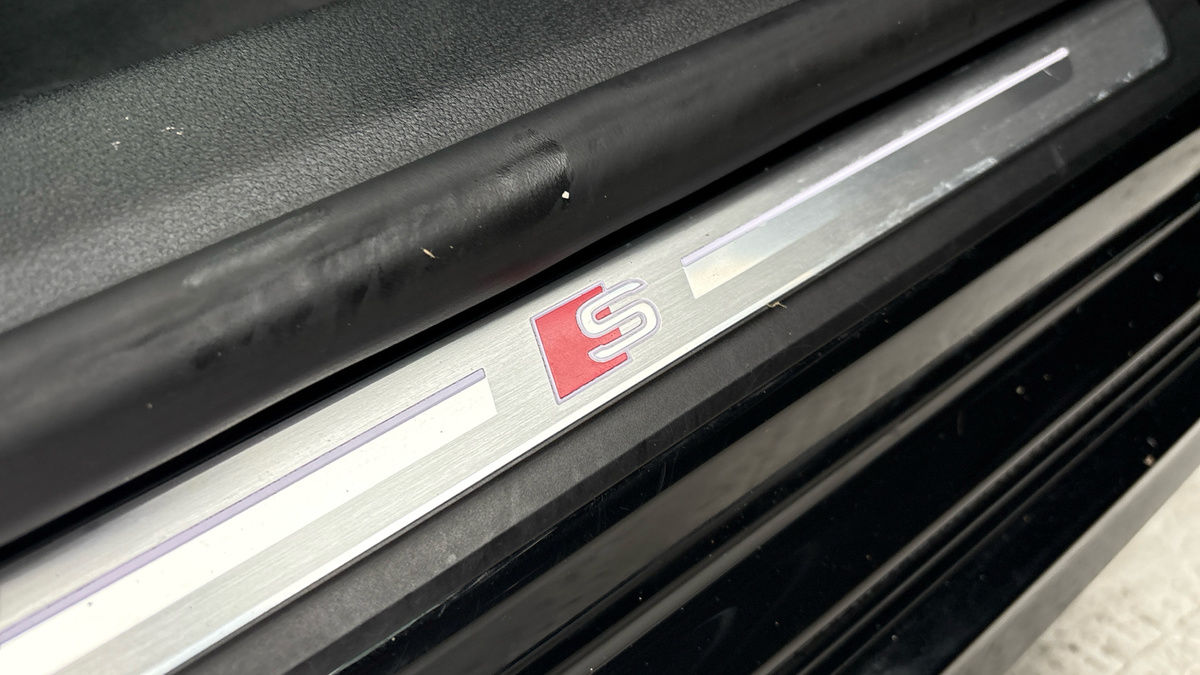 Used Audi A7 2023 for sale - 77535692: Photo 25