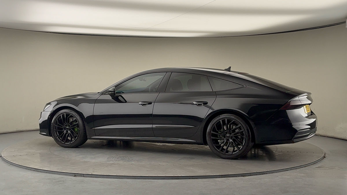 Used Audi A7 2023 for sale - 77535692: Photo 28