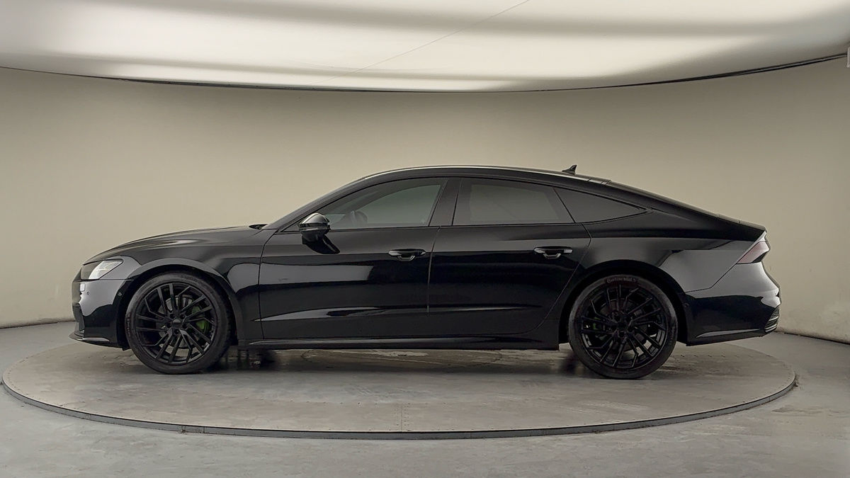 Used Audi A7 2023 for sale - 77535692: Photo 29