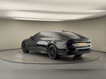 Used Audi A7 2023 for sale - 77535692: Photo