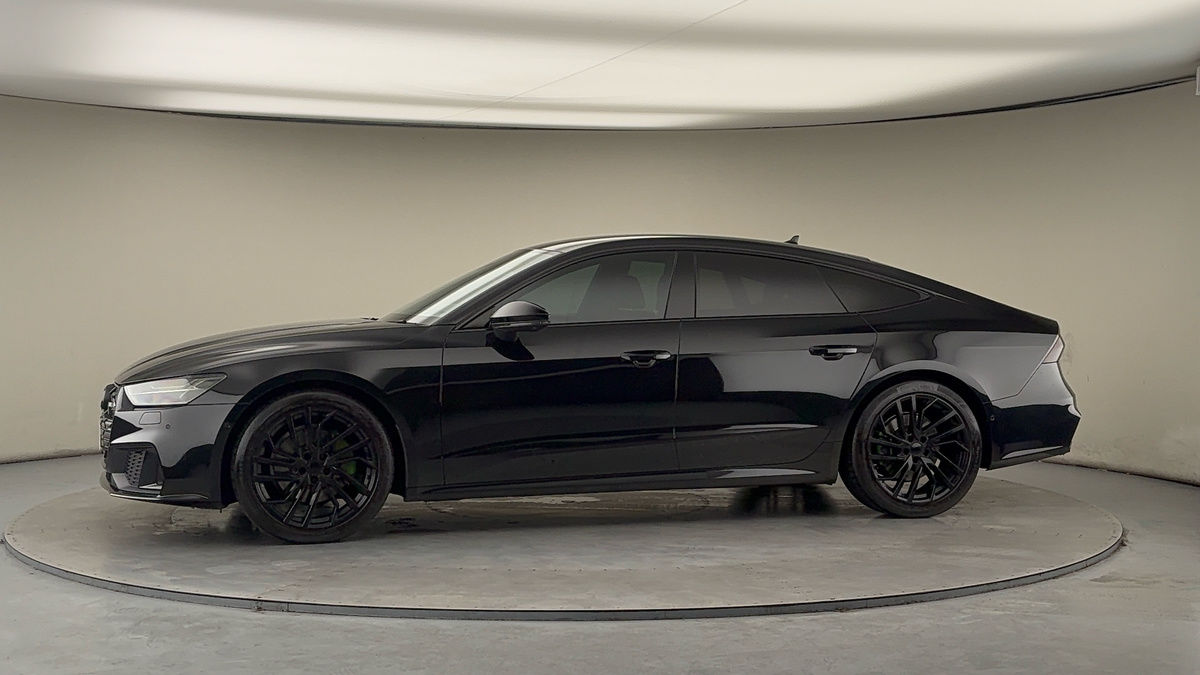 Used Audi A7 2023 for sale - 77535692: Photo 30