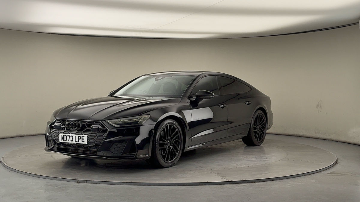 Used Audi A7 2023 for sale - 77535692: Photo 32