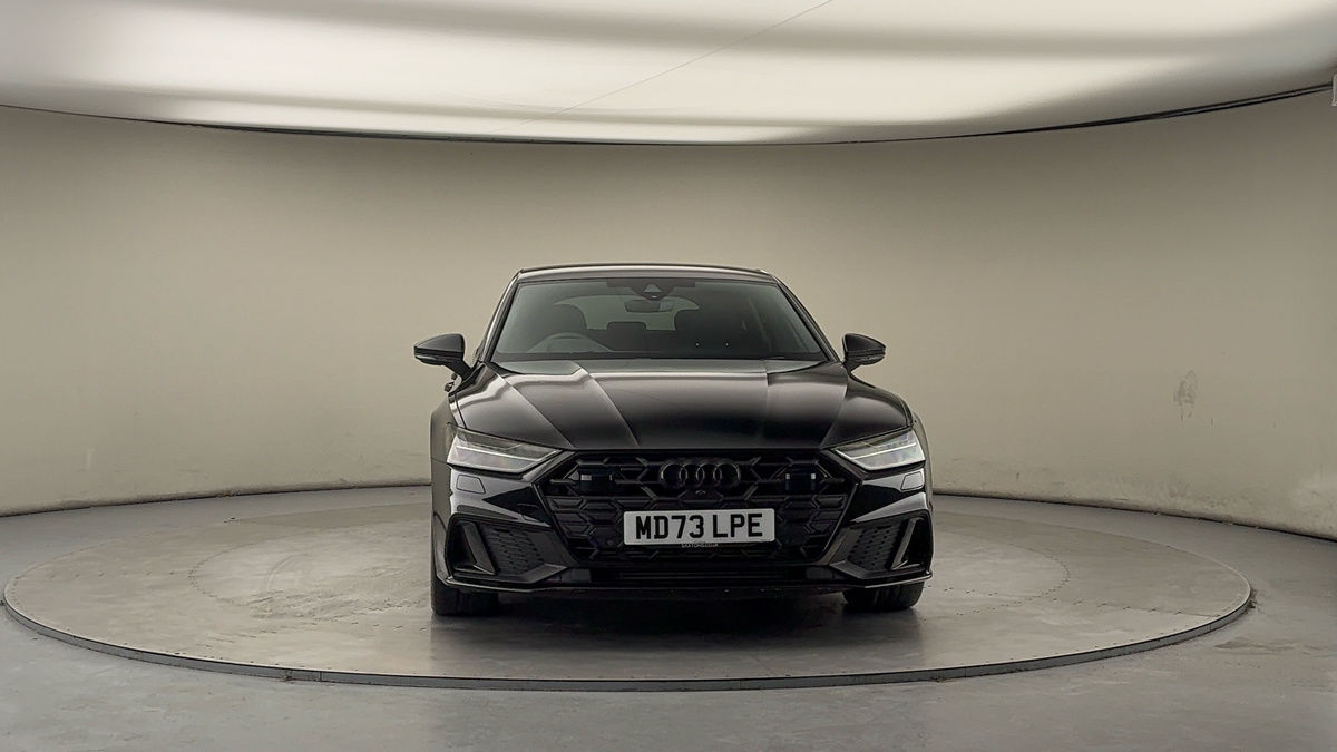 Used Audi A7 2023 for sale - 77535692: Photo 34