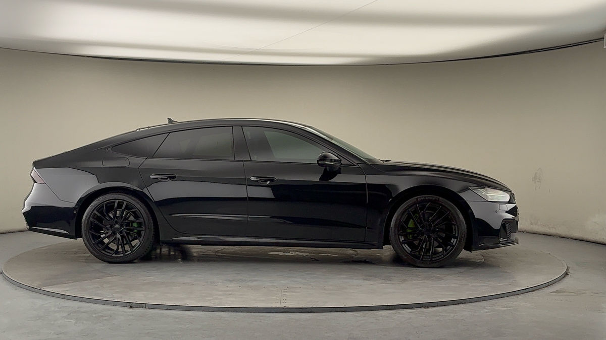 Used Audi A7 2023 for sale - 77535692: Photo 38