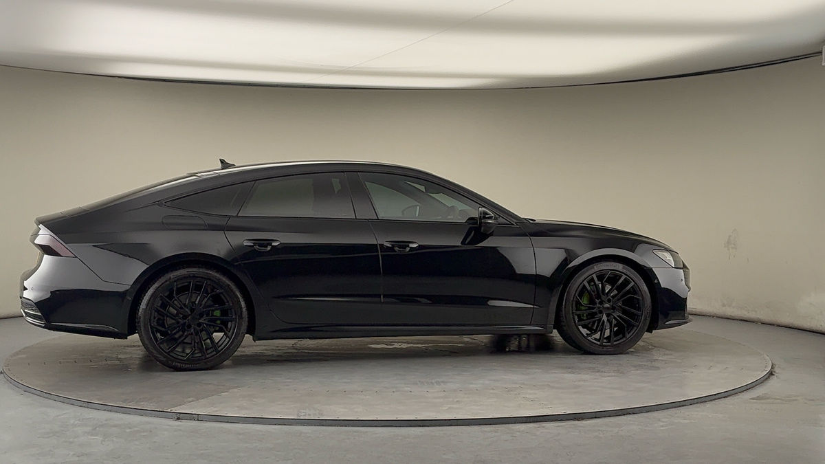 Used Audi A7 2023 for sale - 77535692: Photo 39