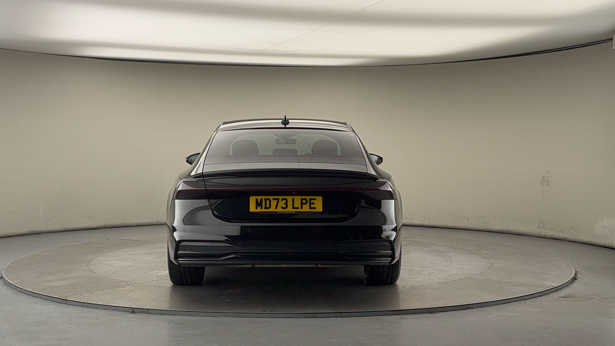 Used Audi A7 2023 for sale - 77535692: Photo 4