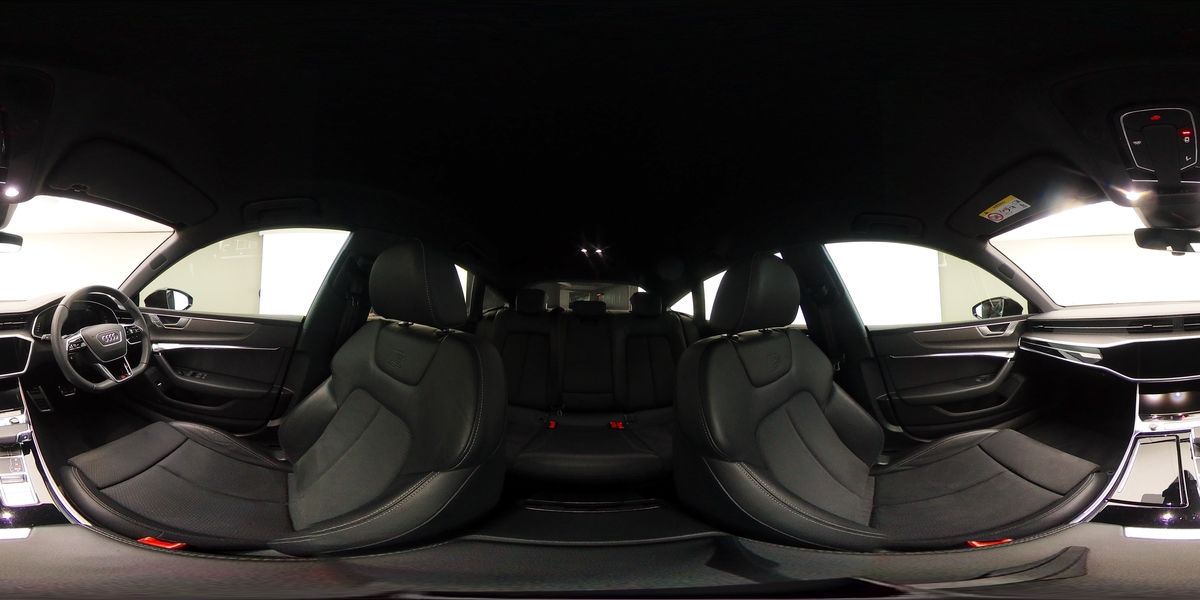 Used Audi A7 2023 for sale - 77535692: Photo 46