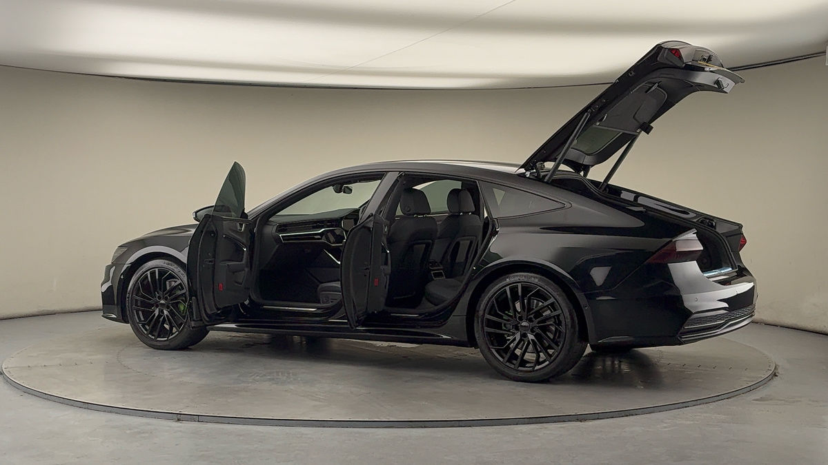 Used Audi A7 2023 for sale - 77535692: Photo 47