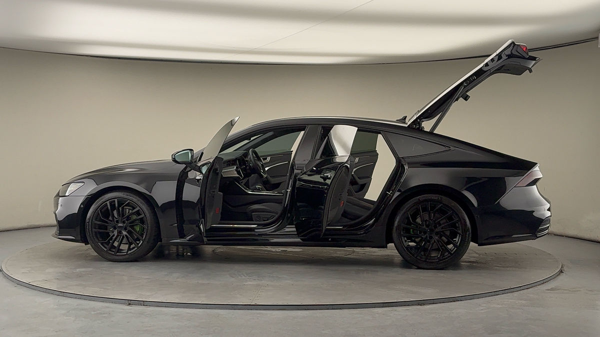 Used Audi A7 2023 for sale - 77535692: Photo 48