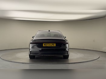 Used Audi A7 2023 for sale - 77535692: Photo