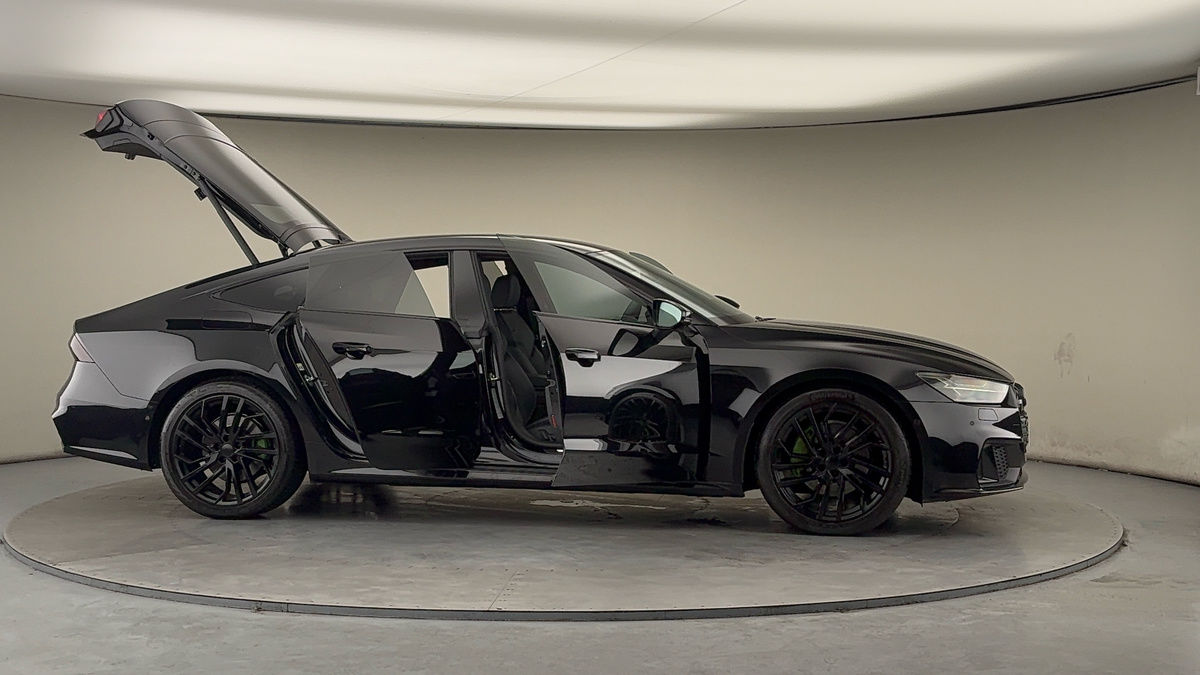 Used Audi A7 2023 for sale - 77535692: Photo 57