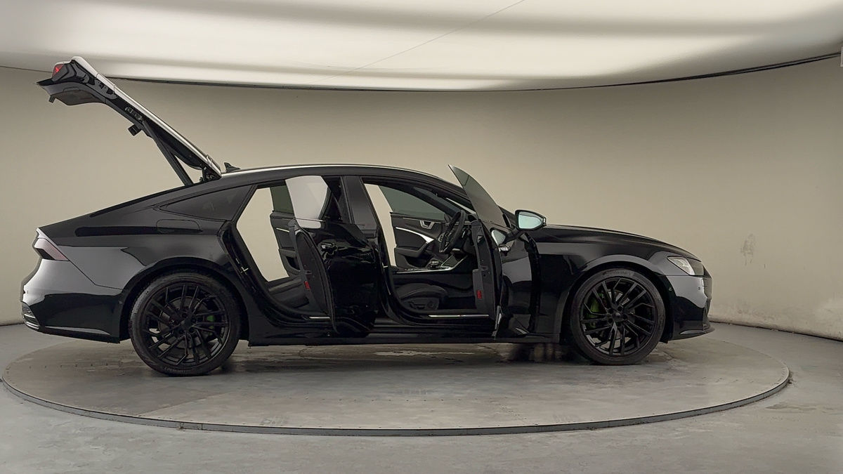 Used Audi A7 2023 for sale - 77535692: Photo 58