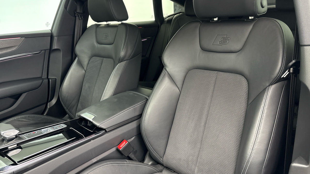 Used Audi A7 2023 for sale - 77535692: Photo 7