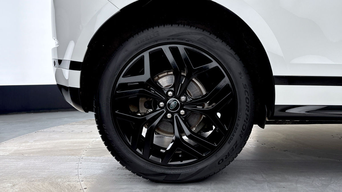 Used Land Rover Range Rover Evoque 2022 for sale - 76292327: Photo 10