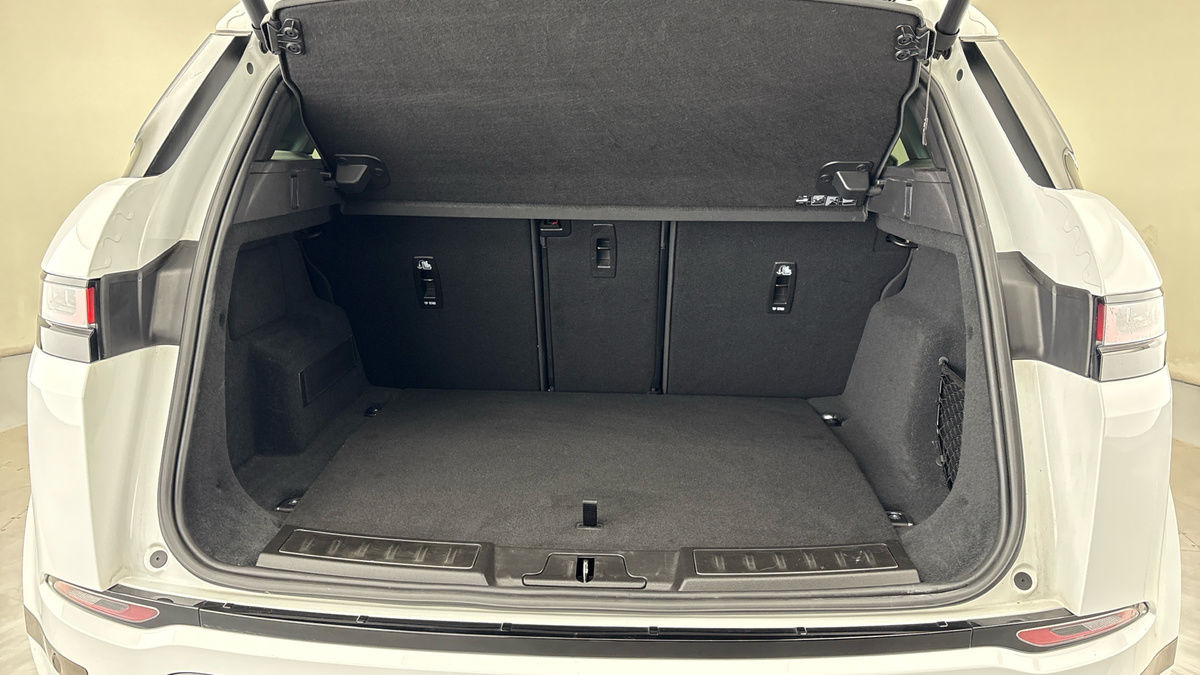 Used Land Rover Range Rover Evoque 2022 for sale - 76292327: Photo 11