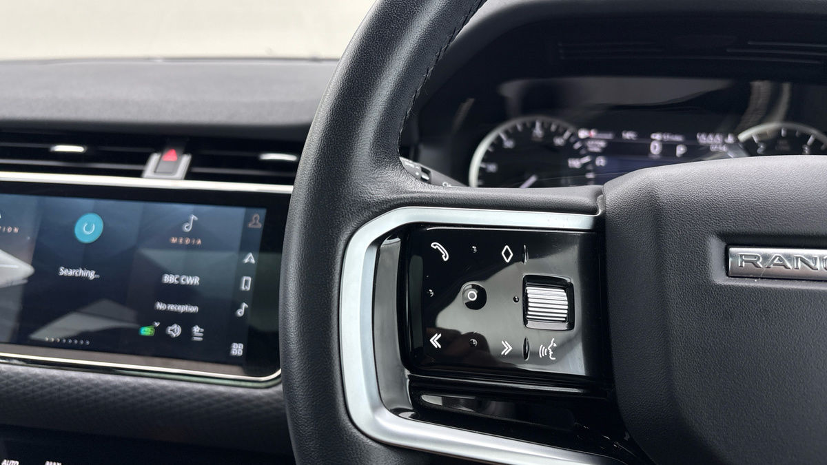 Used Land Rover Range Rover Evoque 2022 for sale - 76292327: Photo 13