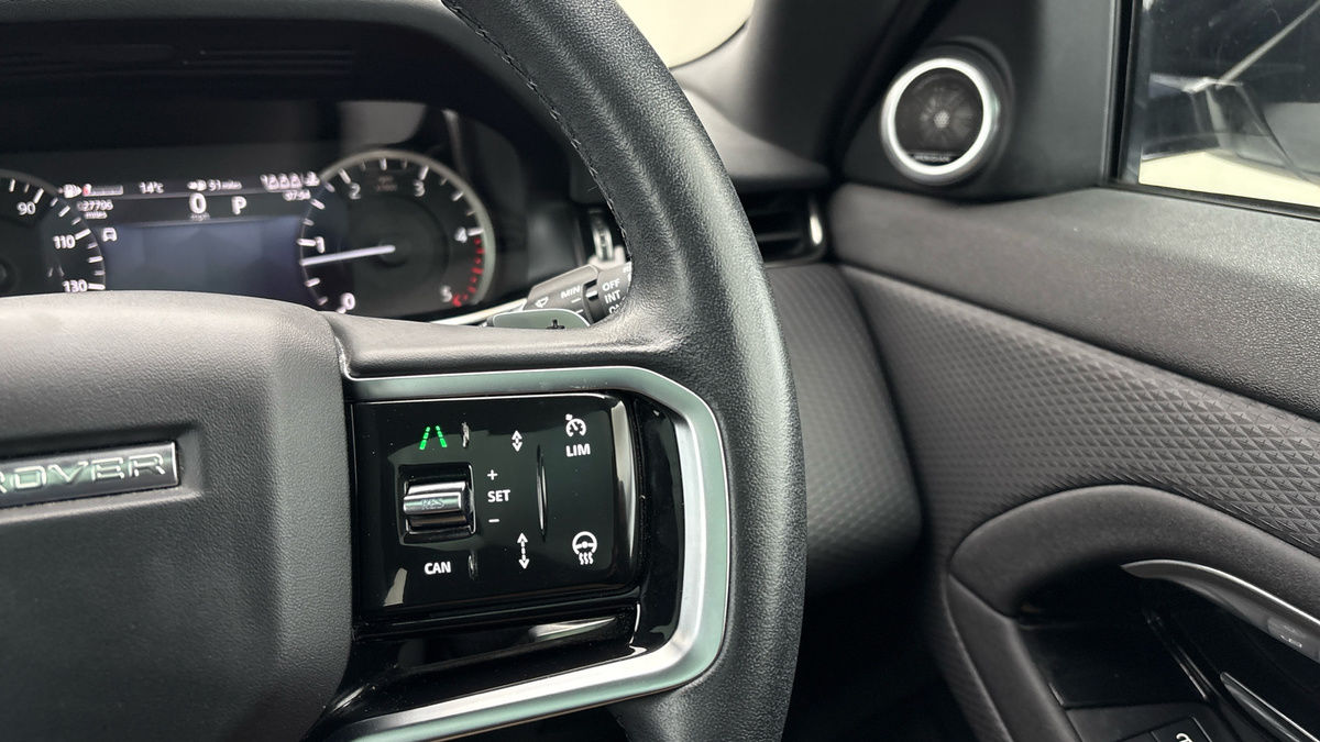 Used Land Rover Range Rover Evoque 2022 for sale - 76292327: Photo 14