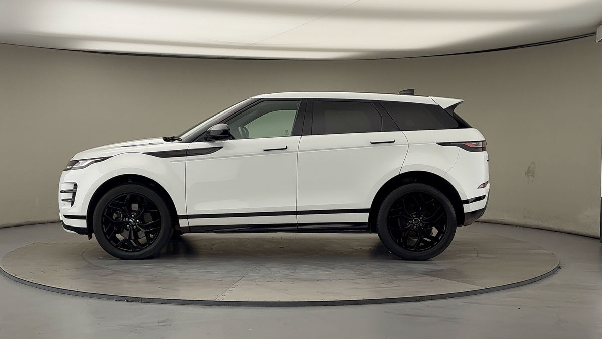 Used Land Rover Range Rover Evoque 2022 for sale - 76292327: Photo 15