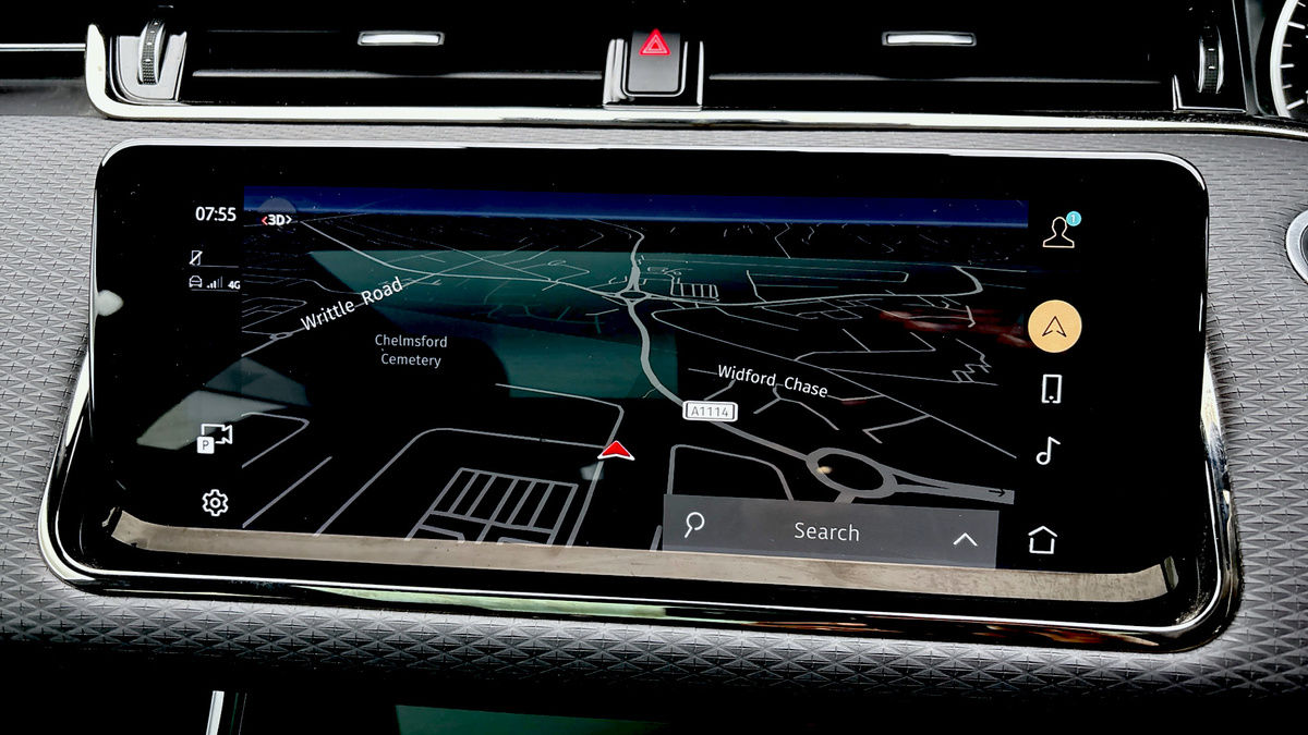 Used Land Rover Range Rover Evoque 2022 for sale - 76292327: Photo 17