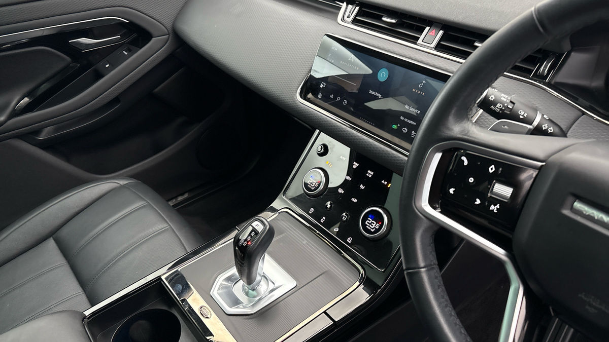 Used Land Rover Range Rover Evoque 2022 for sale - 76292327: Photo 18