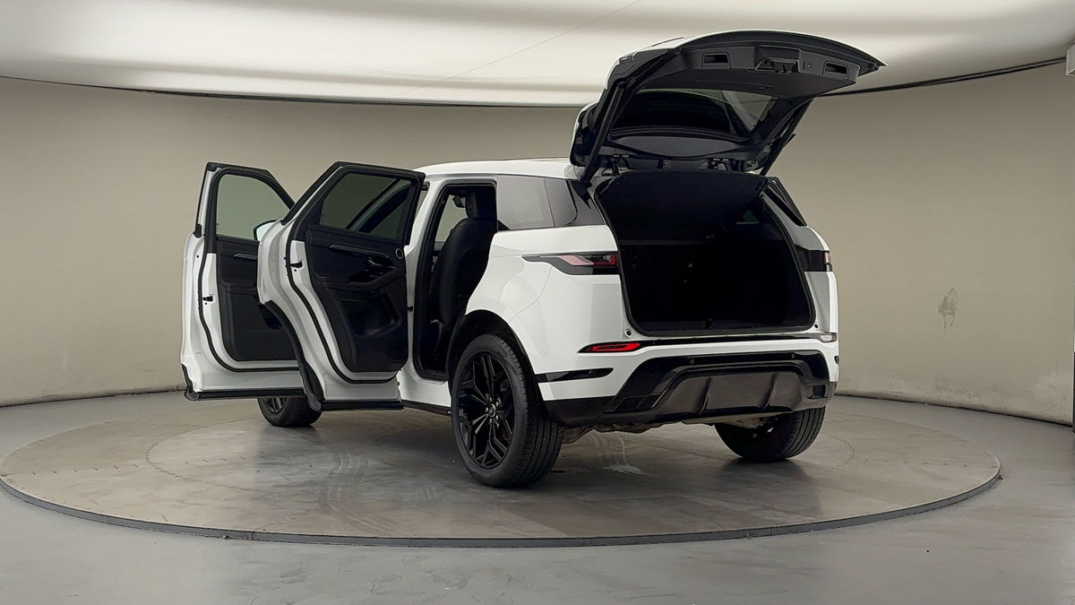 Used Land Rover Range Rover Evoque 2022 for sale - 76292327: Photo 23