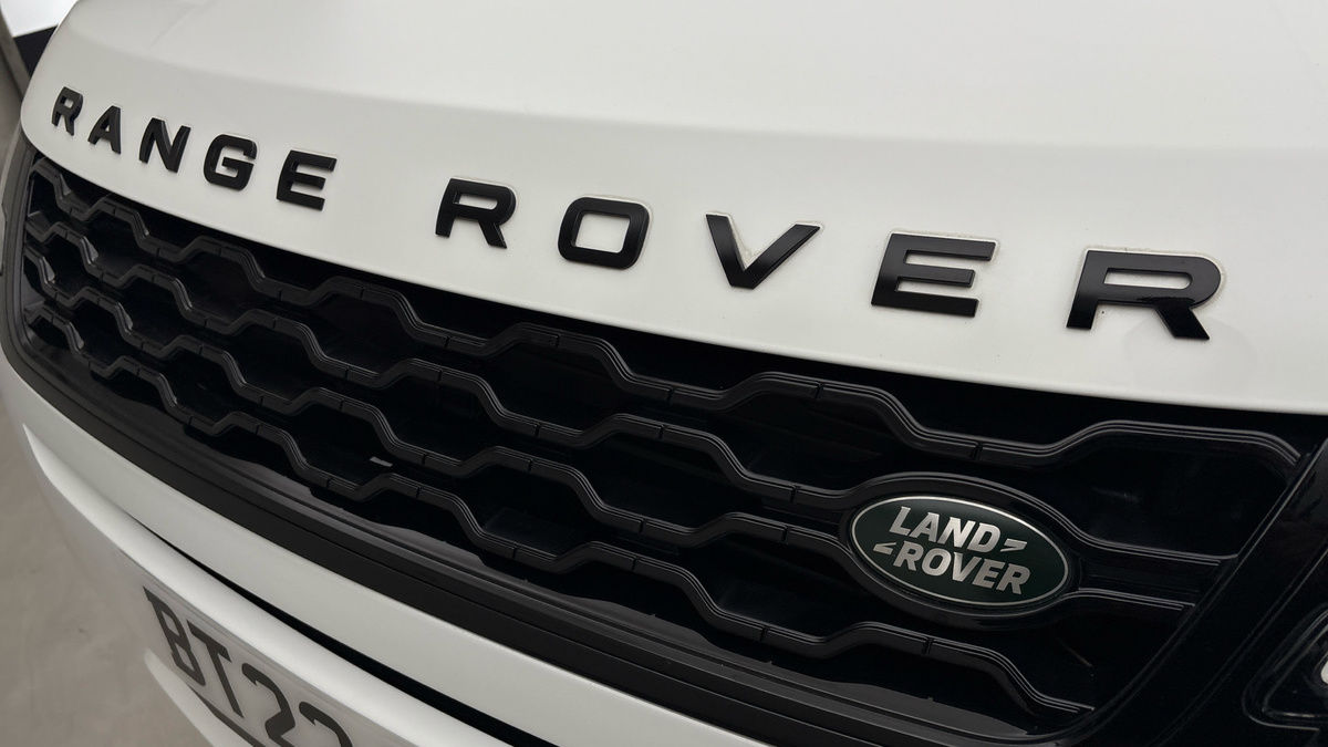 Used Land Rover Range Rover Evoque 2022 for sale - 76292327: Photo 24