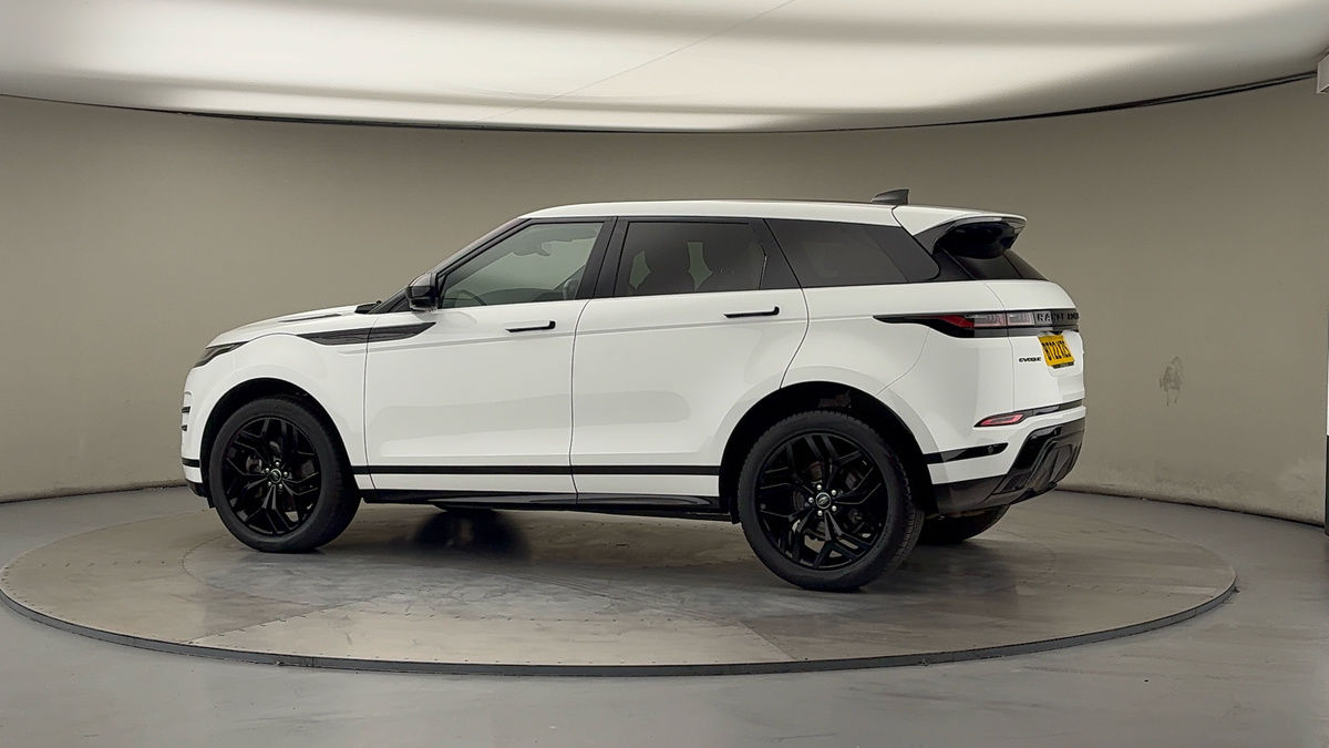 Used Land Rover Range Rover Evoque 2022 for sale - 76292327: Photo 26