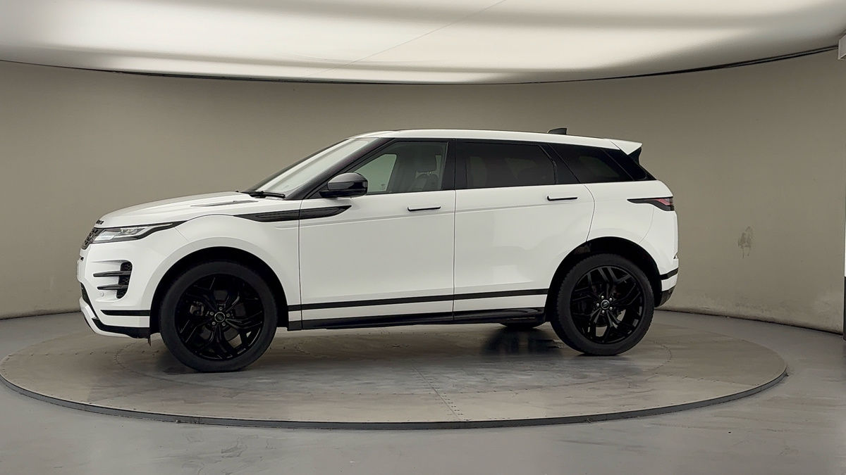 Used Land Rover Range Rover Evoque 2022 for sale - 76292327: Photo 28