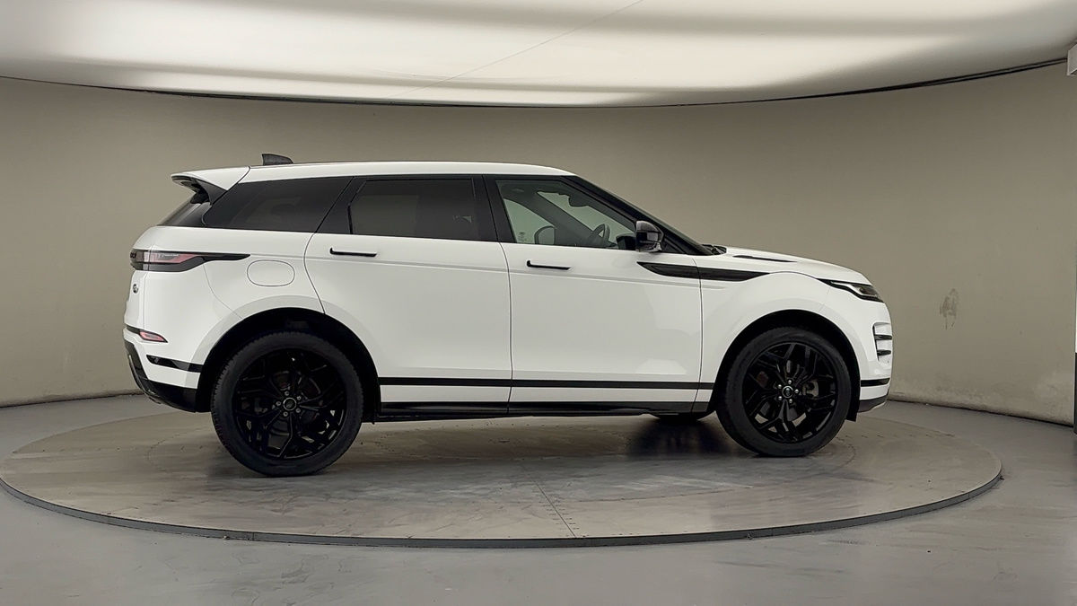 Used Land Rover Range Rover Evoque 2022 for sale - 76292327: Photo 37