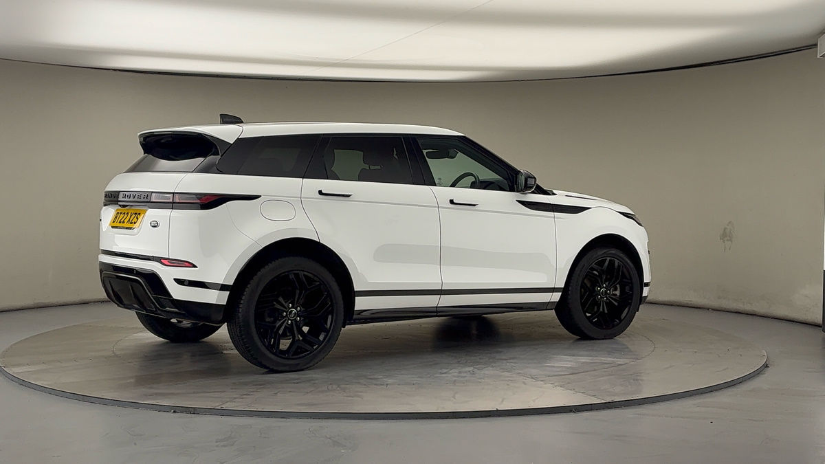 Used Land Rover Range Rover Evoque 2022 for sale - 76292327: Photo 38