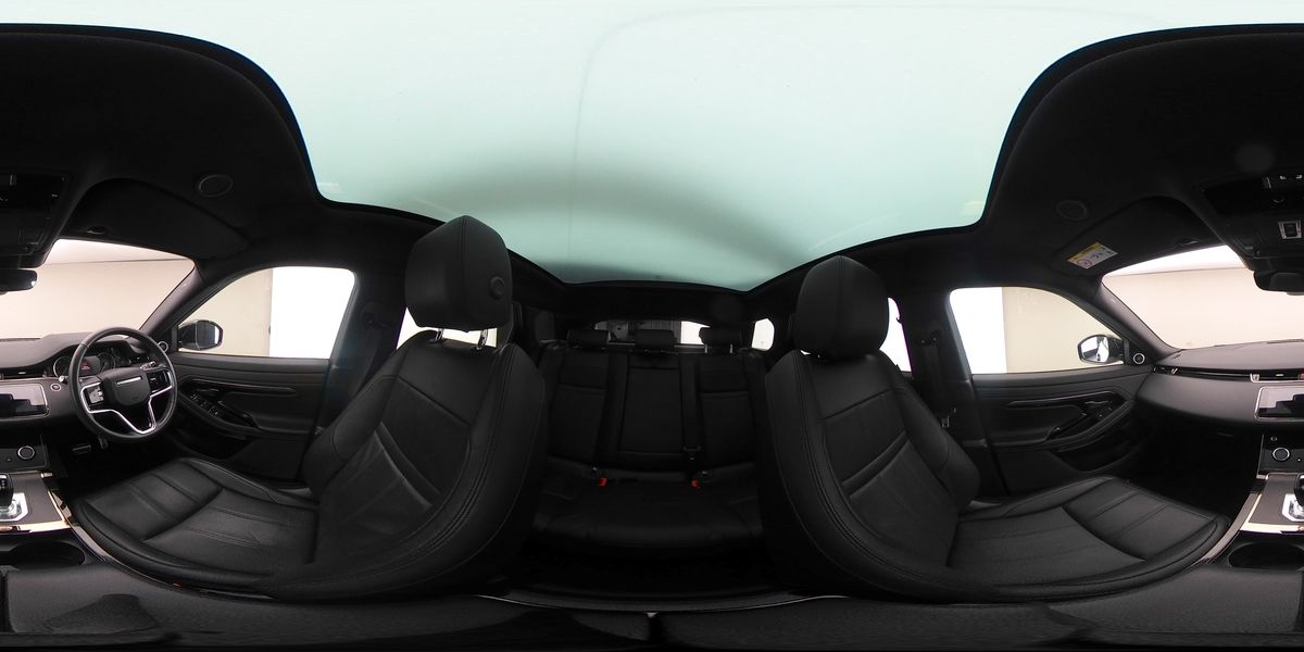 Used Land Rover Range Rover Evoque 2022 for sale - 76292327: Photo 44