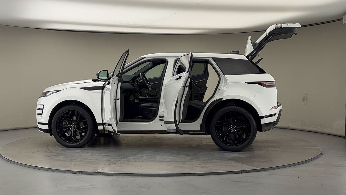 Used Land Rover Range Rover Evoque 2022 for sale - 76292327: Photo 46