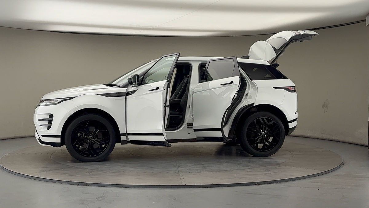 Used Land Rover Range Rover Evoque 2022 for sale - 76292327: Photo 47