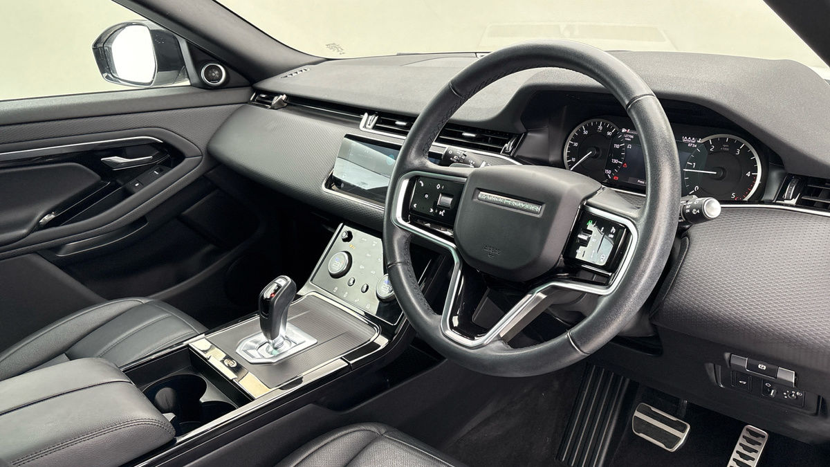 Used Land Rover Range Rover Evoque 2022 for sale - 76292327: Photo 5