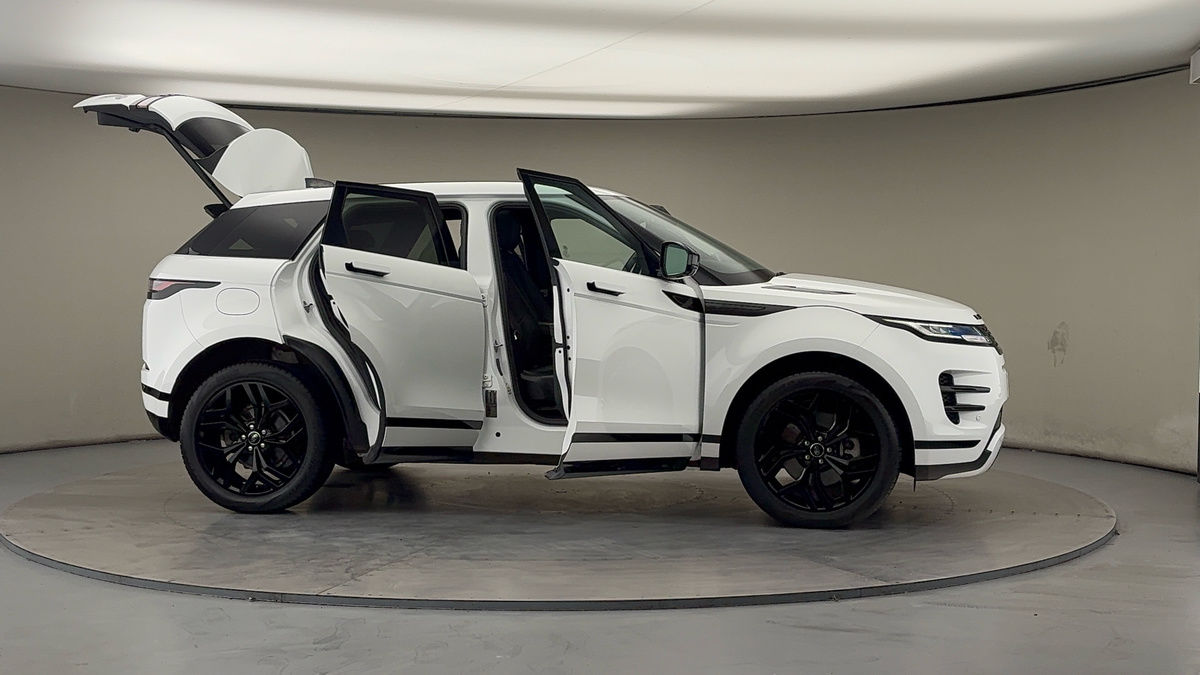 Used Land Rover Range Rover Evoque 2022 for sale - 76292327: Photo 55