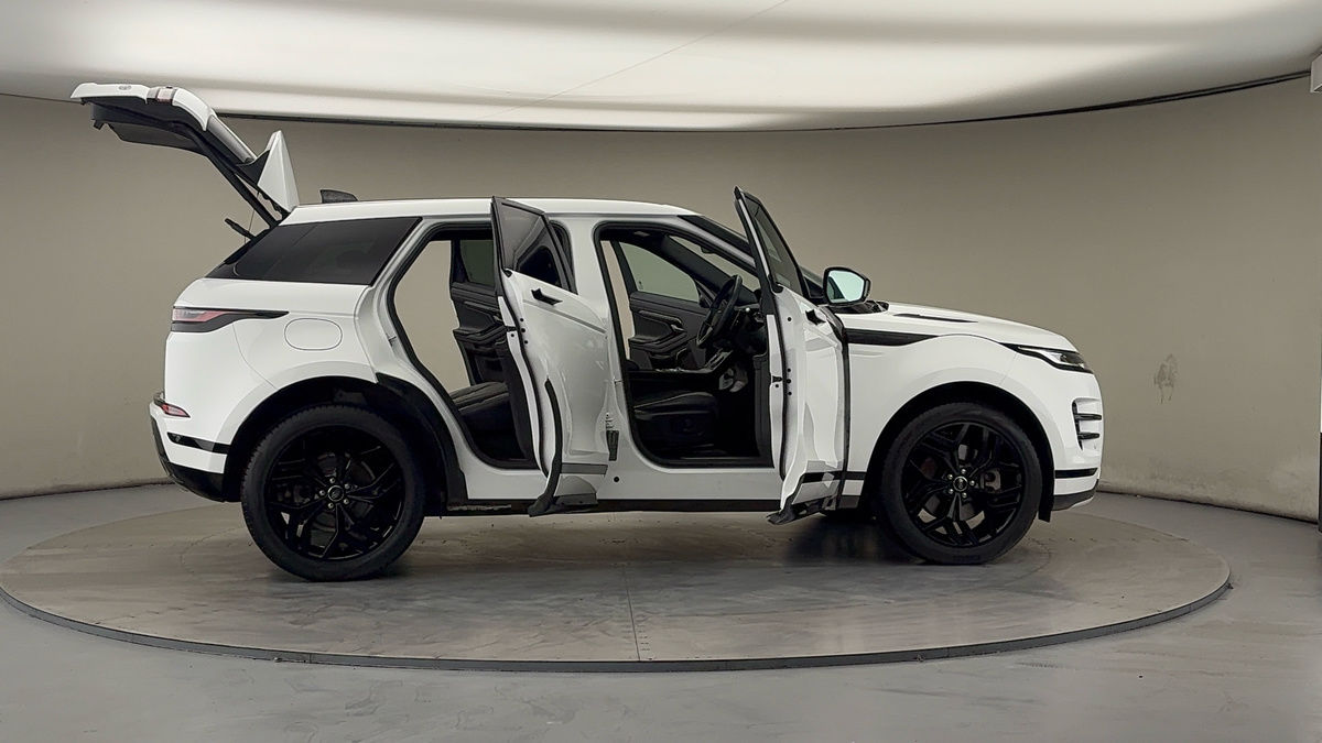 Used Land Rover Range Rover Evoque 2022 for sale - 76292327: Photo 56