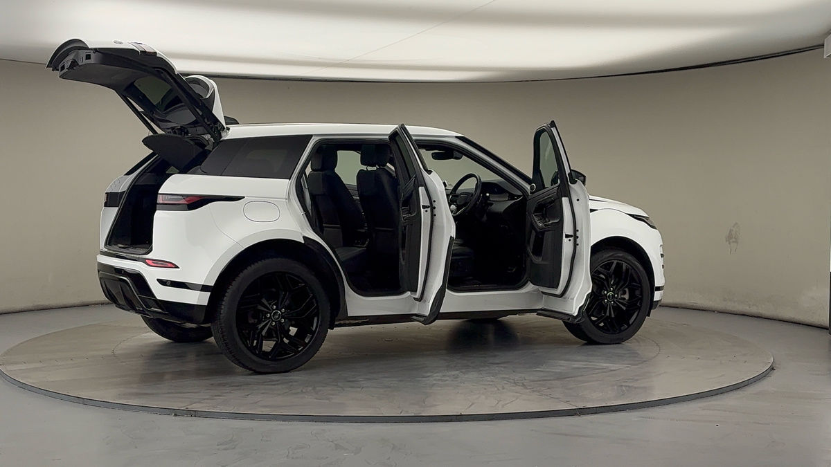 Used Land Rover Range Rover Evoque 2022 for sale - 76292327: Photo 57